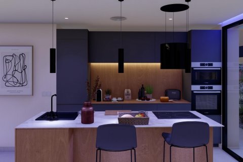 Villa pārdošanā Banos Y Mendigo, Murcia, Spānijā 3 istabas, 119 m2 Nr. 150090 - attēls 29