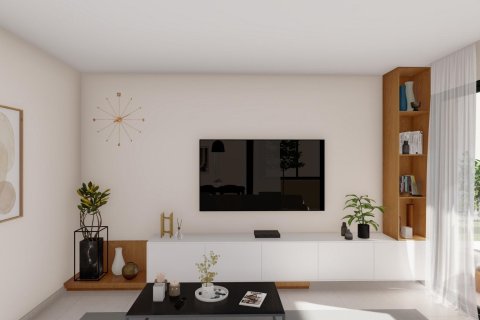 Villa pārdošanā Banos Y Mendigo, Murcia, Spānijā 3 istabas, 119 m2 Nr. 150090 - attēls 11