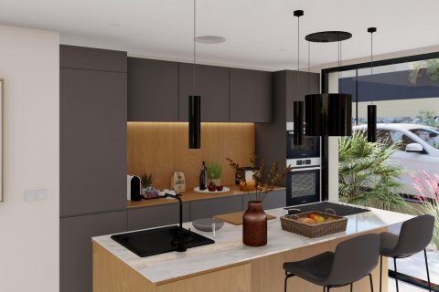 Villa pārdošanā Banos Y Mendigo, Murcia, Spānijā 3 istabas, 119 m2 Nr. 150090 - attēls 14