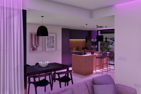 Villa pārdošanā Banos Y Mendigo, Murcia, Spānijā 3 istabas, 119 m2 Nr. 150090 - attēls 28