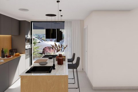 Villa pārdošanā Banos Y Mendigo, Murcia, Spānijā 3 istabas, 119 m2 Nr. 150090 - attēls 16