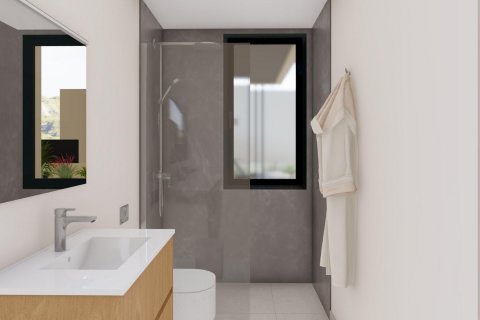 Villa pārdošanā Banos Y Mendigo, Murcia, Spānijā 3 istabas, 119 m2 Nr. 150090 - attēls 24