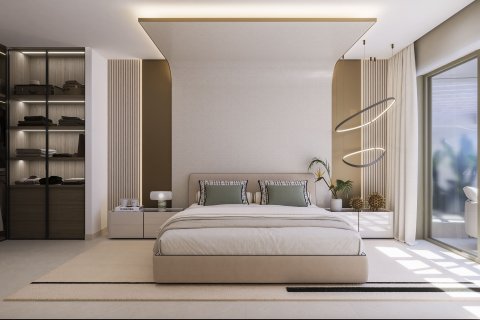 Apartamento en venta en Marbella, Málaga, España 2 dormitorios, 221 m2 No. 150095 - foto 10