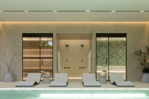 Dzīvoklis pārdošanā Marbella, Malaga, Spānijā 3 istabas, 200 m2 Nr. 150094 - attēls 16