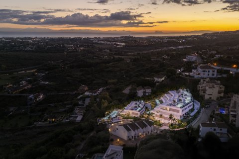 Bungalo pārdošanā Marbella, Malaga, Spānijā 2 istabas, 155 m2 Nr. 150092 - attēls 6