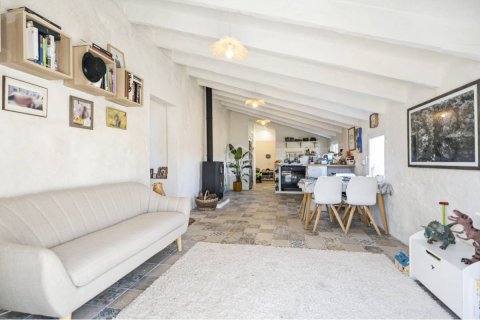 Сasa en venta en El Migjorn Gran, Menorca, España 2 dormitorios, 83 m2 No. 155447 - foto 6