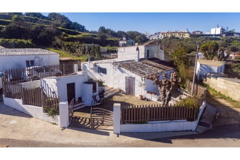 Сasa en El Migjorn Gran, Menorca, España 2 dormitorios, 83 m2 No. 155447