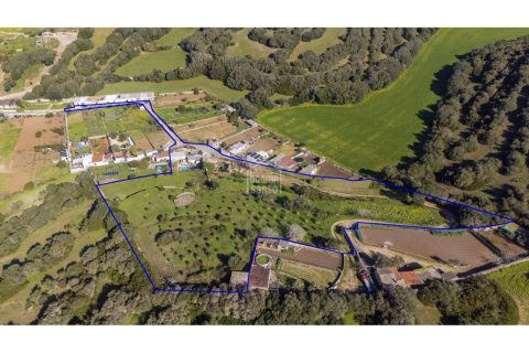 Сasa en venta en El Migjorn Gran, Menorca, España 2 dormitorios, 83 m2 No. 155447 - foto 2