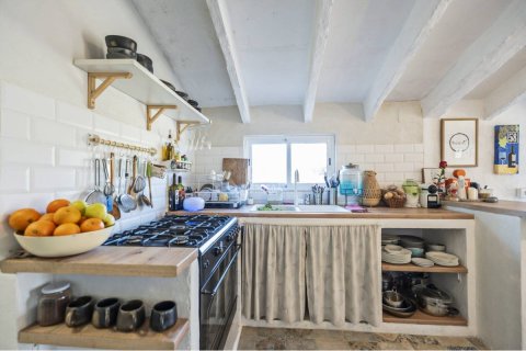 Dom w El Migjorn Gran, Menorca, Hiszpania 2 sypialnie, 161 mkw. nr 155447 – zdjęcie 11