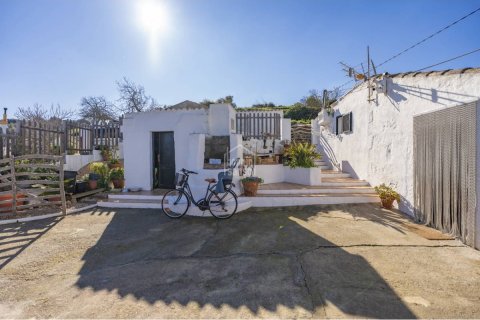 Сasa en venta en El Migjorn Gran, Menorca, España 2 dormitorios, 83 m2 No. 155447 - foto 3