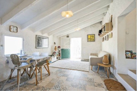 Сasa en venta en El Migjorn Gran, Menorca, España 2 dormitorios, 83 m2 No. 155447 - foto 7