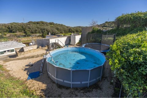 Сasa en venta en El Migjorn Gran, Menorca, España 2 dormitorios, 83 m2 No. 155447 - foto 13