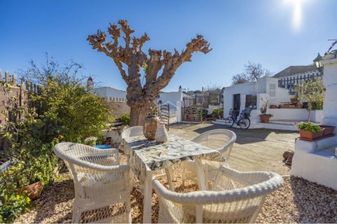 Сasa en venta en El Migjorn Gran, Menorca, España 2 dormitorios, 83 m2 No. 155447 - foto 4