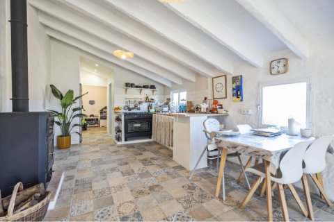 Сasa en venta en El Migjorn Gran, Menorca, España 2 dormitorios, 83 m2 No. 155447 - foto 8