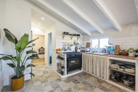 Сasa en venta en El Migjorn Gran, Menorca, España 2 dormitorios, 83 m2 No. 155447 - foto 9