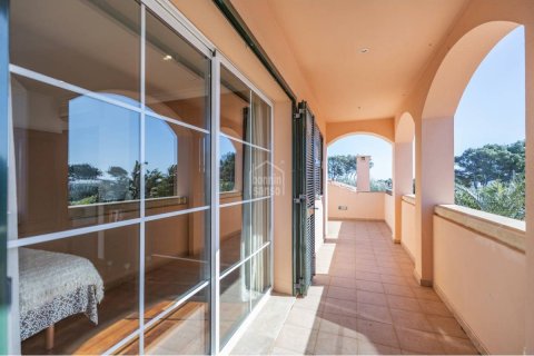 Villa till salu i Es Castell, Menorca, Spanien 4 sovrum, 255 kvm. Nr. 155446 - foto 13