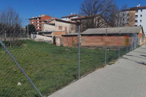 Land plot for sale in Vic, Barcelona, Spain No. 167226 - photo 2
