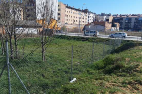 Land plot for sale in Vic, Barcelona, Spain No. 167226 - photo 4
