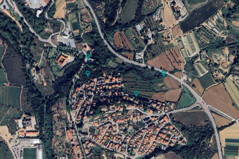 Land plot for sale in Caldes de Montbui, Barcelona, Spain No. 167228 - photo 2
