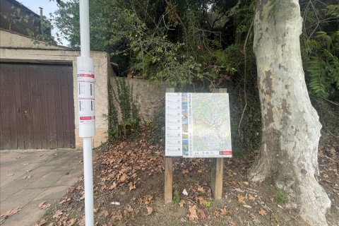Land plot for sale in Caldes de Montbui, Barcelona, Spain No. 167228 - photo 7