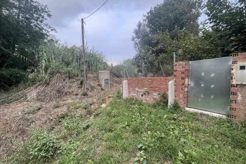 Land plot for sale in Caldes de Montbui, Barcelona, Spain No. 167228 - photo 20