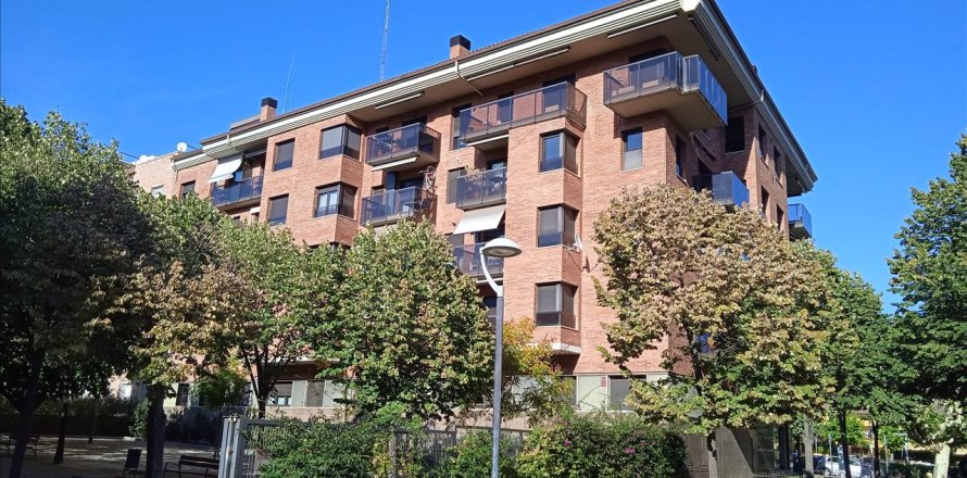 Apartment à Arenys de Mar, Barcelona, Espagne 3 chambres, 81 m2 No. 167229