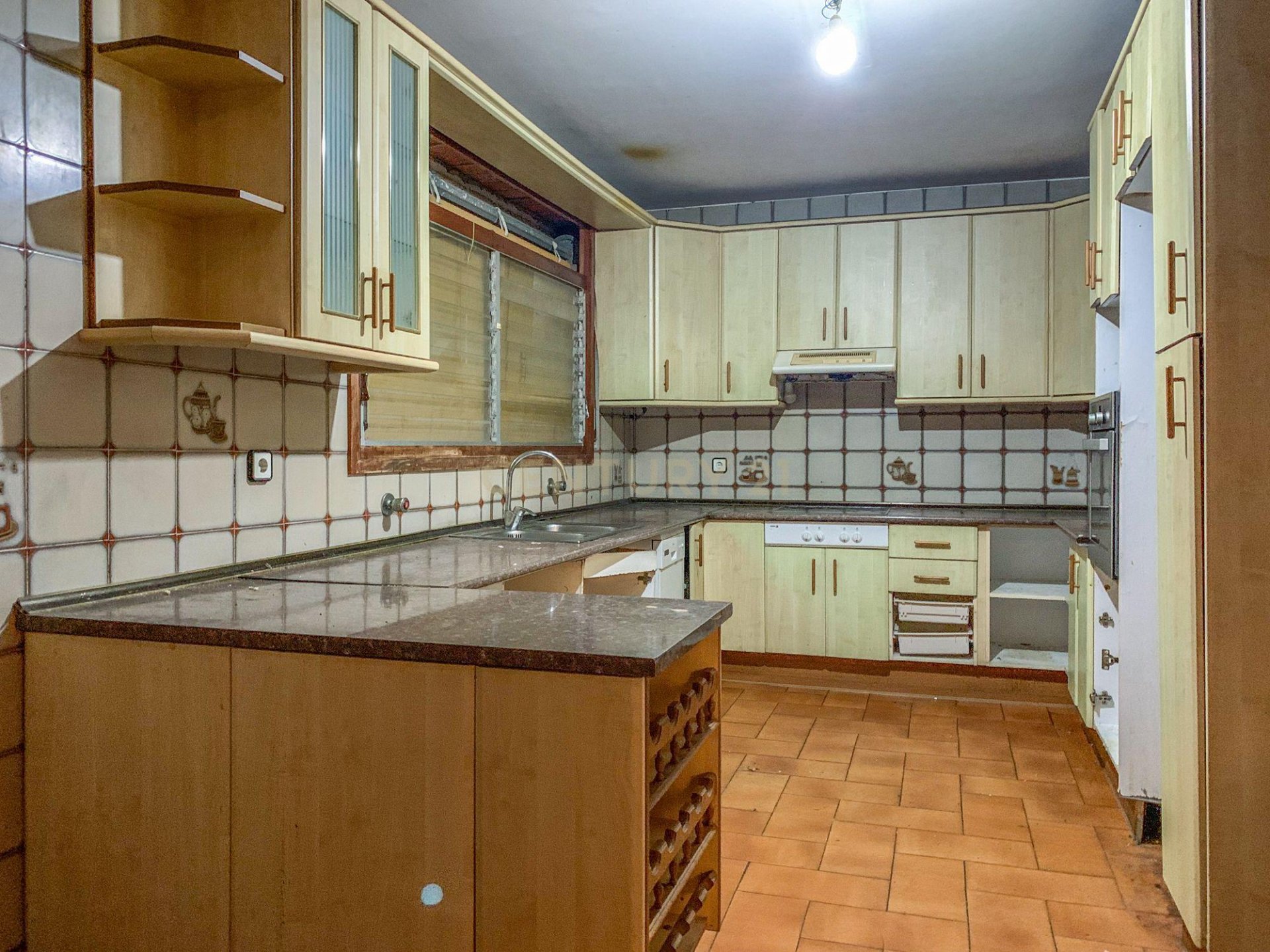 Дом в Вилассар-де-Дальт, Барселона, Испания 5 спален, 223м2 №167230