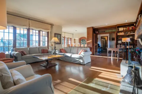 House à vendre à L'Ametlla Del Valles, Barcelona, Espagne, 7 chambres, 710 m2 No. 167225 - photo 5
