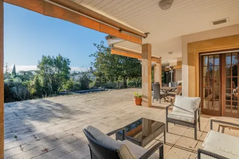 House à vendre à L'Ametlla Del Valles, Barcelona, Espagne, 7 chambres, 710 m2 No. 167225 - photo 3