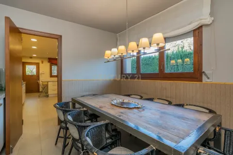 House à vendre à L'Ametlla Del Valles, Barcelona, Espagne, 7 chambres, 710 m2 No. 167225 - photo 21