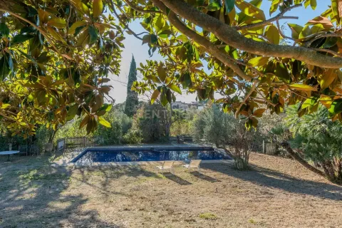 House à vendre à L'Ametlla Del Valles, Barcelona, Espagne, 7 chambres, 710 m2 No. 167225 - photo 4