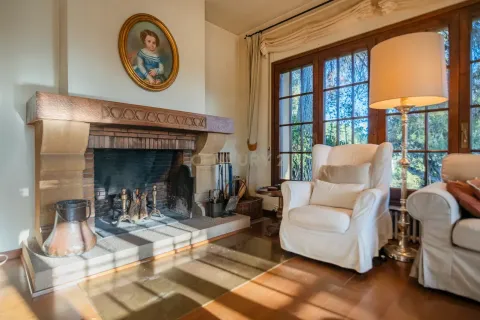 House à vendre à L'Ametlla Del Valles, Barcelona, Espagne, 7 chambres, 710 m2 No. 167225 - photo 9