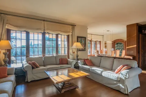 House à vendre à L'Ametlla Del Valles, Barcelona, Espagne, 7 chambres, 710 m2 No. 167225 - photo 6