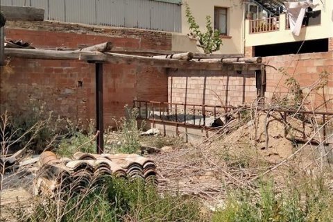 Land plot for sale in Les Franqueses Del Valles, Barcelona, Spain No. 167227 - photo 6