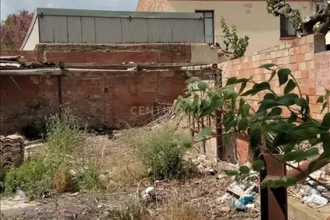 Land plot in Les Franqueses Del Valles, Barcelona, Spain No. 167227