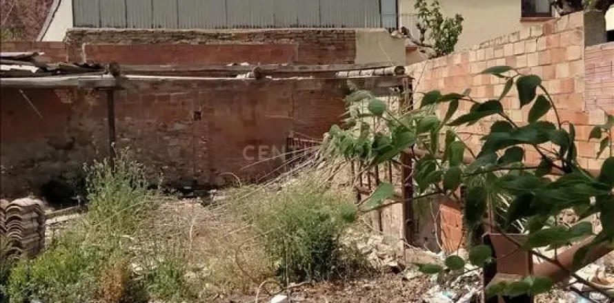 Land plot in Les Franqueses Del Valles, Barcelona, Spain No. 167227