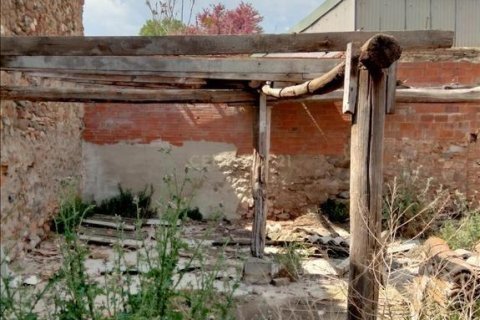 Land plot for sale in Les Franqueses Del Valles, Barcelona, Spain No. 167227 - photo 4