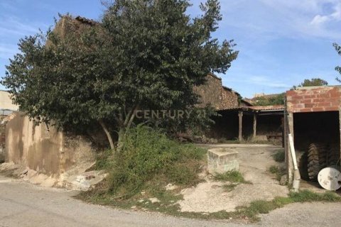 Land plot for sale in Les Franqueses Del Valles, Barcelona, Spain No. 167227 - photo 3