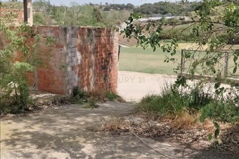 Land plot for sale in Les Franqueses Del Valles, Barcelona, Spain No. 167227 - photo 8