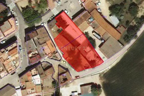 Land plot for sale in Les Franqueses Del Valles, Barcelona, Spain No. 167227 - photo 5