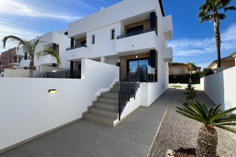 Villa en venta en Benferri, Alicante, España 3 dormitorios, 222 m2 No. 149738 - foto 5