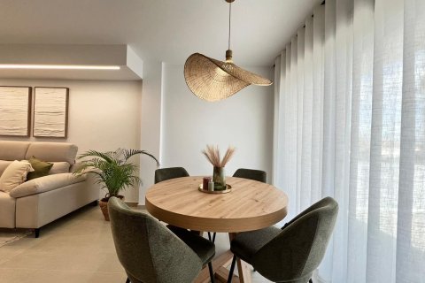 Villa en venta en Benferri, Alicante, España 3 dormitorios, 222 m2 No. 149738 - foto 16