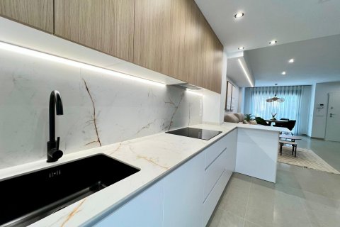 Villa en venta en Benferri, Alicante, España 3 dormitorios, 222 m2 No. 149738 - foto 18