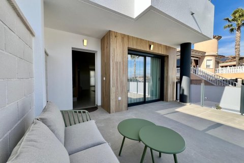 Villa en venta en Benferri, Alicante, España 3 dormitorios, 222 m2 No. 149738 - foto 6