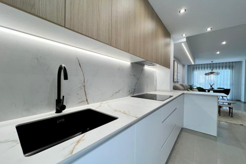 Villa en venta en Benferri, Alicante, España 3 dormitorios, 222 m2 No. 149738 - foto 20