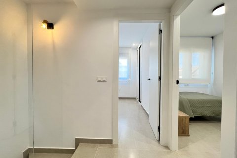 Villa en venta en Benferri, Alicante, España 3 dormitorios, 222 m2 No. 149738 - foto 27