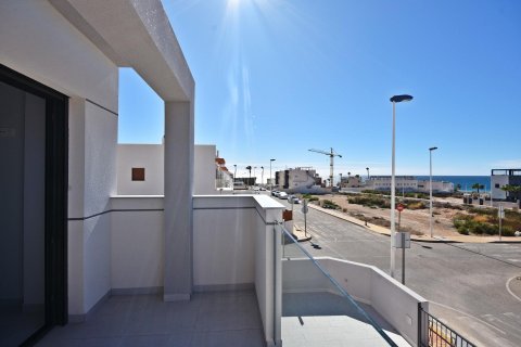 Villa en venta en Puerto de Mazarrón, Murcia, España 3 dormitorios, 101 m2 No. 149739 - foto 27