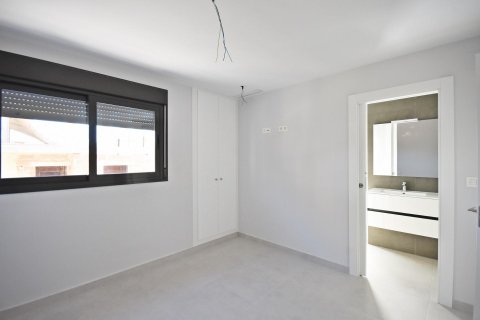 Villa en venta en Puerto de Mazarrón, Murcia, España 3 dormitorios, 101 m2 No. 149739 - foto 22