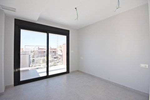 Villa en venta en Puerto de Mazarrón, Murcia, España 3 dormitorios, 101 m2 No. 149739 - foto 23