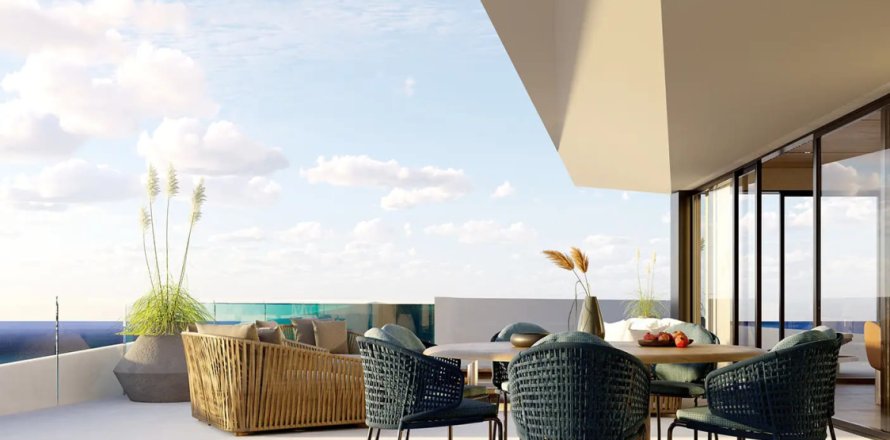 Villa en Fuengirola, Málaga, España 3 dormitorios, 425 m2 No. 149740